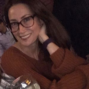 Meet your Posher, Kate